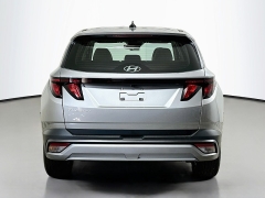 New 2026  Hyundai Tucson SE FWD at Graham Auto Mall near Mansfield&comma; OH
