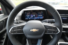 New 2026  Chevrolet Equinox AWD 4dr LT w/2LT at Dutro Auto near Zanesville, OH