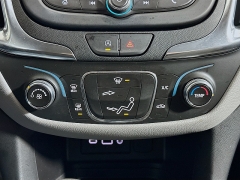 Used 2024  Chevrolet Equinox AWD 4dr LS w&sol;1LS at Dutro Auto near Zanesville&comma; OH