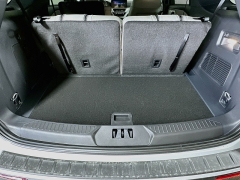 New 2027  Ford Explorer Active w&sol;200A Pkg 4WD at Graham Auto Mall near Mansfield&comma; OH