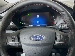 New 2026  Ford Escape Hybrid ST-Line Select AWD at Graham Auto Mall near Mansfield&comma; OH