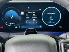 New 2027  Hyundai Santa Fe Limited 7P AWD at Graham Auto Mall near Mansfield&comma; OH