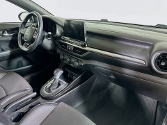 Used 2020  Kia Forte 4d Sedan GT-Line at Graham Auto Mall near Mansfield, OH