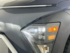 Used 2024  Hyundai Kona SEL FWD at Dutro Auto near Zanesville&comma; OH