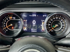 Used 2021  Jeep Wrangler Unlimited Willys Sport 4x4 at Dutro Auto near Zanesville, OH