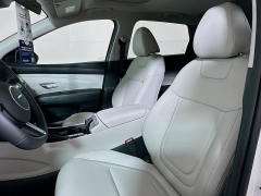 New 2026  Hyundai Tucson SEL Premium FWD at Graham Auto Mall near Mansfield, OH