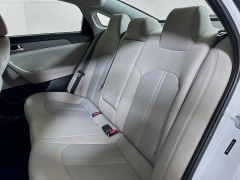 Used 2019  Hyundai Sonata 4d Sedan SE at Dutro Auto near Zanesville, OH