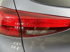 Used 2019  Hyundai Tucson 4d SUV FWD SEL at Dutro Auto near Zanesville, OH