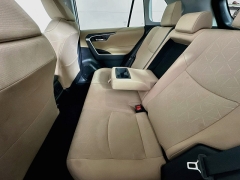 Used 2025  Toyota RAV4 XLE AWD at Dutro Auto near Zanesville&comma; OH