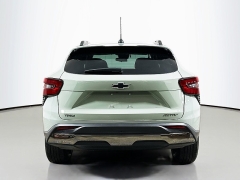 New 2026  Chevrolet Trax FWD 4dr ACTIV at Dutro Auto near Zanesville&comma; OH