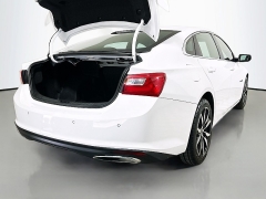 Used 2024  Chevrolet Malibu 4dr Sdn RS at Dutro Auto near Zanesville&comma; OH