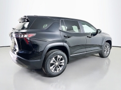New 2026  Chevrolet Equinox AWD 4dr LT w&sol;2LT at Dutro Auto near Zanesville&comma; OH