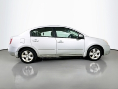 Used 2009  Nissan Sentra 4d Sedan 2.0S CVT at Dutro Auto near Zanesville, OH