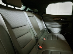 Used 2022  Chevrolet Trailblazer FWD 4dr RS at Dutro Auto near Zanesville&comma; OH