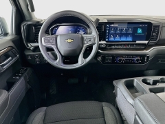 New 2026  Chevrolet Silverado 1500 4WD Crew Cab 147" LT w&sol;2FL at Dutro Auto near Zanesville&comma; OH