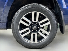 Used 2022  Toyota 4Runner Limited 4WD at Graham Auto Mall near Mansfield, OH