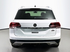 Used 2019  Volkswagen Atlas 4d SUV 3&period;6L SE Technology 4motion at Dutro Auto near Zanesville&comma; OH