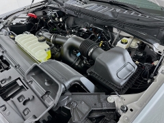 New 2026  Ford F-150 4WD STX SuperCrew 5&period;5' Box at Dutro Auto near Zanesville&comma; OH