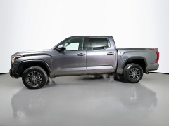 Used 2023  Toyota Tundra 4WD SR5 CrewMax 5.5ft Bed at Dutro Auto near Zanesville, OH