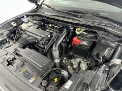 Used 2023  Ford Escape ST-Line Elite AWD at Dutro Auto near Zanesville, OH