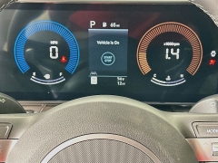 New 2027  Hyundai Kona SEL Premium FWD at Graham Auto Mall near Mansfield&comma; OH