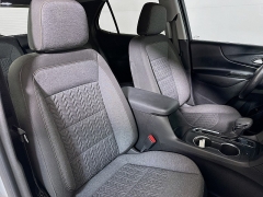 Used 2022  Chevrolet Equinox AWD 4dr LT w/1LT at Dutro Auto near Zanesville, OH