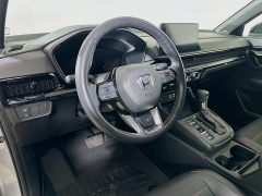 Used 2023  Honda CR-V Hybrid Sport Touring AWD at Dutro Auto near Zanesville&comma; OH