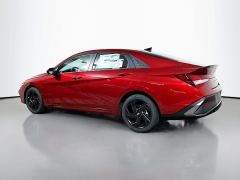 Used 2026  Hyundai Elantra SEL Sport Sedan at Dutro Auto near Zanesville&comma; OH