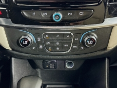 Used 2023  Chevrolet Traverse AWD 4dr LT Leather at Graham Auto Mall near Mansfield&comma; OH