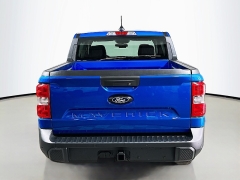 New 2026  Ford Maverick XLT AWD SuperCrew EcoBoost at Graham Auto Mall near Mansfield&comma; OH