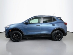 Used 2024  Buick Encore GX AWD 4dr Sport Touring at Dutro Auto near Zanesville&comma; OH