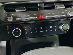 New 2026  Hyundai Palisade Calligraphy AWD at Graham Auto Mall near Mansfield, OH