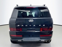 New 2027  Hyundai Santa Fe SEL AWD at Dutro Auto near Zanesville&comma; OH