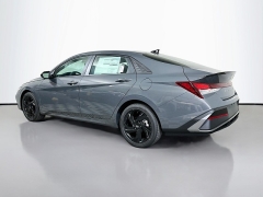 New 2026  Hyundai Elantra SEL Sport Plus Sedan at Dutro Auto near Zanesville&comma; OH
