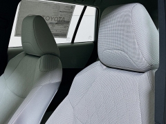 New 2026  Toyota Corolla Cross L AWD at Dutro Auto near Zanesville&comma; OH