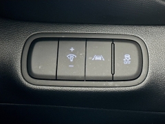 Used 2022  Hyundai Venue Limited IVT at Dutro Auto near Zanesville, OH