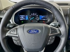 Used 2024  Ford Edge Titanium AWD at Graham Auto Mall near Mansfield, OH
