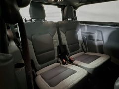 Used 2025  Ford Bronco Base 2 Door 4x4 at Graham Auto Mall near Mansfield&comma; OH