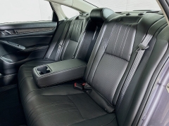 Used 2020  Honda Accord Sedan 4d EX-L 2.0T at Dutro Auto near Zanesville, OH