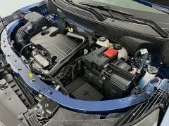 New 2027  Chevrolet Equinox AWD 4dr RS w&sol;2RS at Dutro Auto near Zanesville&comma; OH
