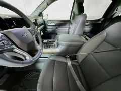 New 2026  Chevrolet Silverado 1500 4WD Crew Cab 147" LT Trail Boss at Dutro Auto near Zanesville&comma; OH
