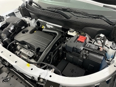 New 2026  Chevrolet Equinox AWD 4dr LT w&sol;2LT at Graham Auto Mall near Mansfield&comma; OH