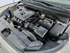 Used 2020  Hyundai Elantra 4d Sedan Value Edition at Dutro Auto near Zanesville&comma; OH