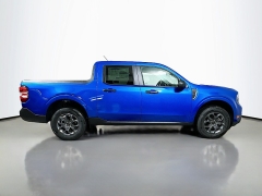 New 2026  Ford Maverick XLT AWD SuperCrew EcoBoost at Graham Auto Mall near Mansfield&comma; OH