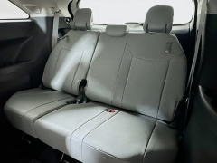 New 2025  Toyota Sienna XLE AWD 7-Passenger at Graham Auto Mall near Mansfield, OH