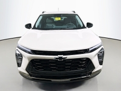 New 2026  Chevrolet Trax FWD 4dr ACTIV at Dutro Auto near Zanesville&comma; OH