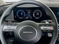 New 2026  Hyundai Tucson Hybrid Blue SE AWD at Dutro Auto near Zanesville&comma; OH