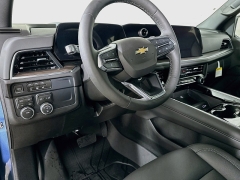 New 2026  Chevrolet Tahoe 4WD 4dr LT at Dutro Auto near Zanesville&comma; OH