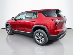New 2027  Chevrolet Equinox FWD 4dr LT w&sol;1LT at Graham Auto Mall near Mansfield&comma; OH