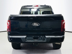 Used 2024  Ford F-150 4WD XLT SuperCrew 5.5' Box Hybrid at Dutro Auto near Zanesville, OH